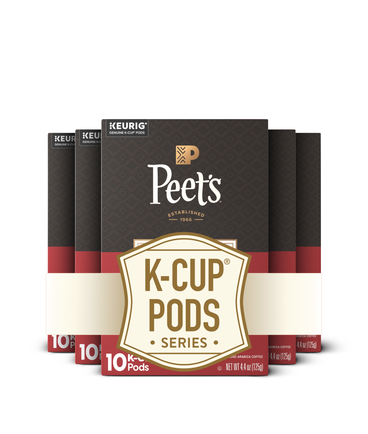 K-Cup® Pods Series - Image 2