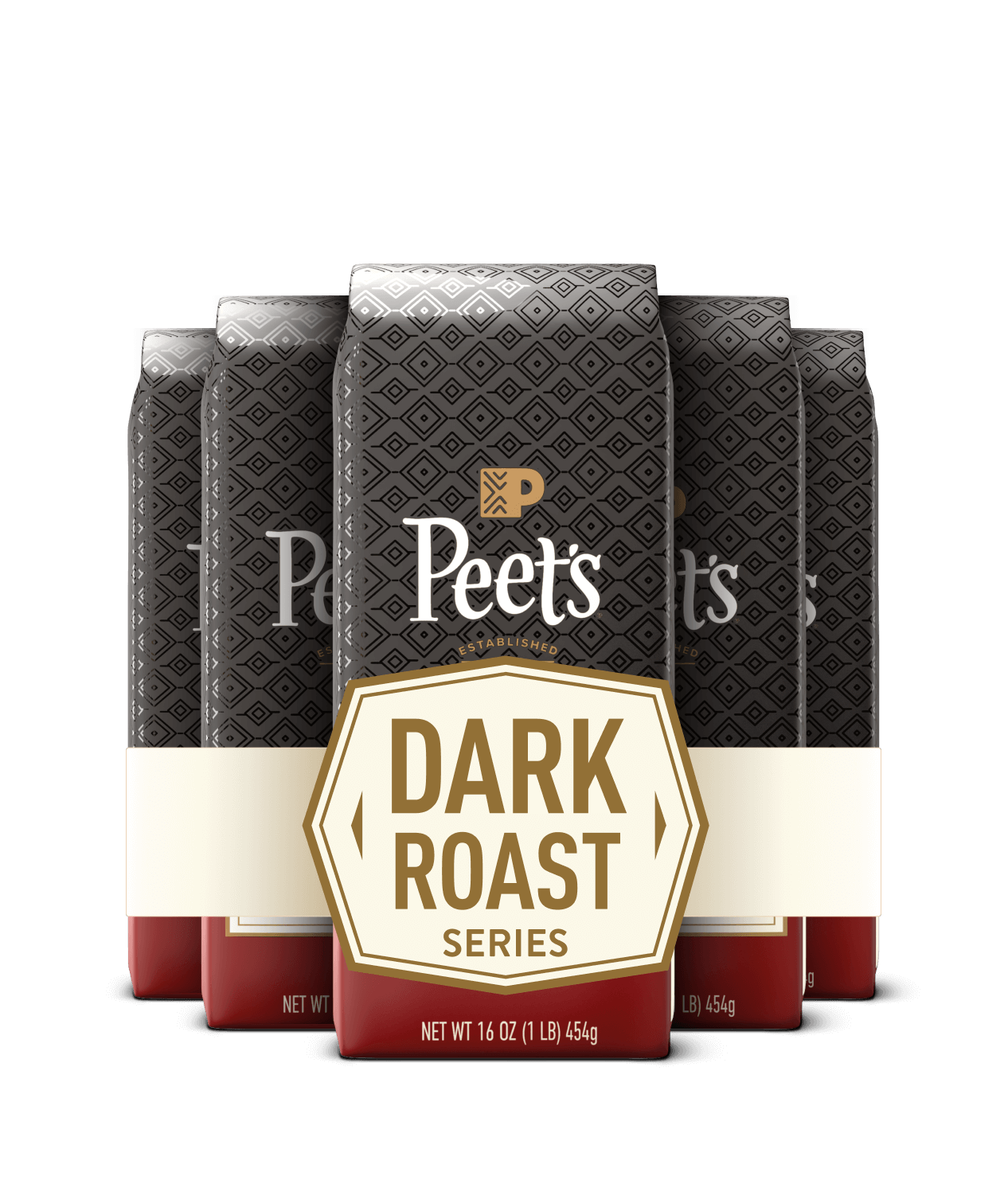 Dark Roast Series - Image 2