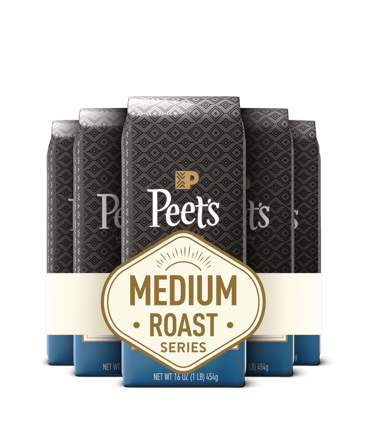 Medium Roast Series - Image 2