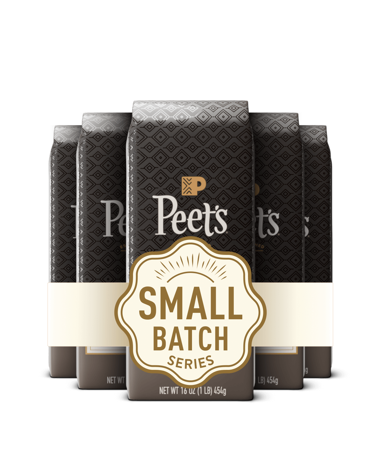 Small Batch Series - Image 2
