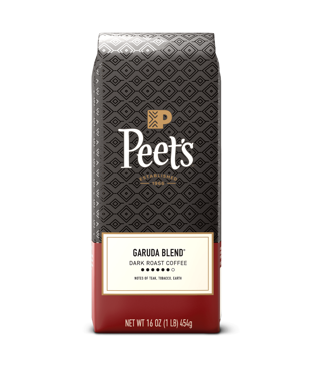 Garuda Blend
