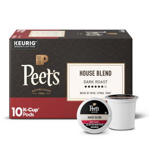 House Blend K-Cup Pods