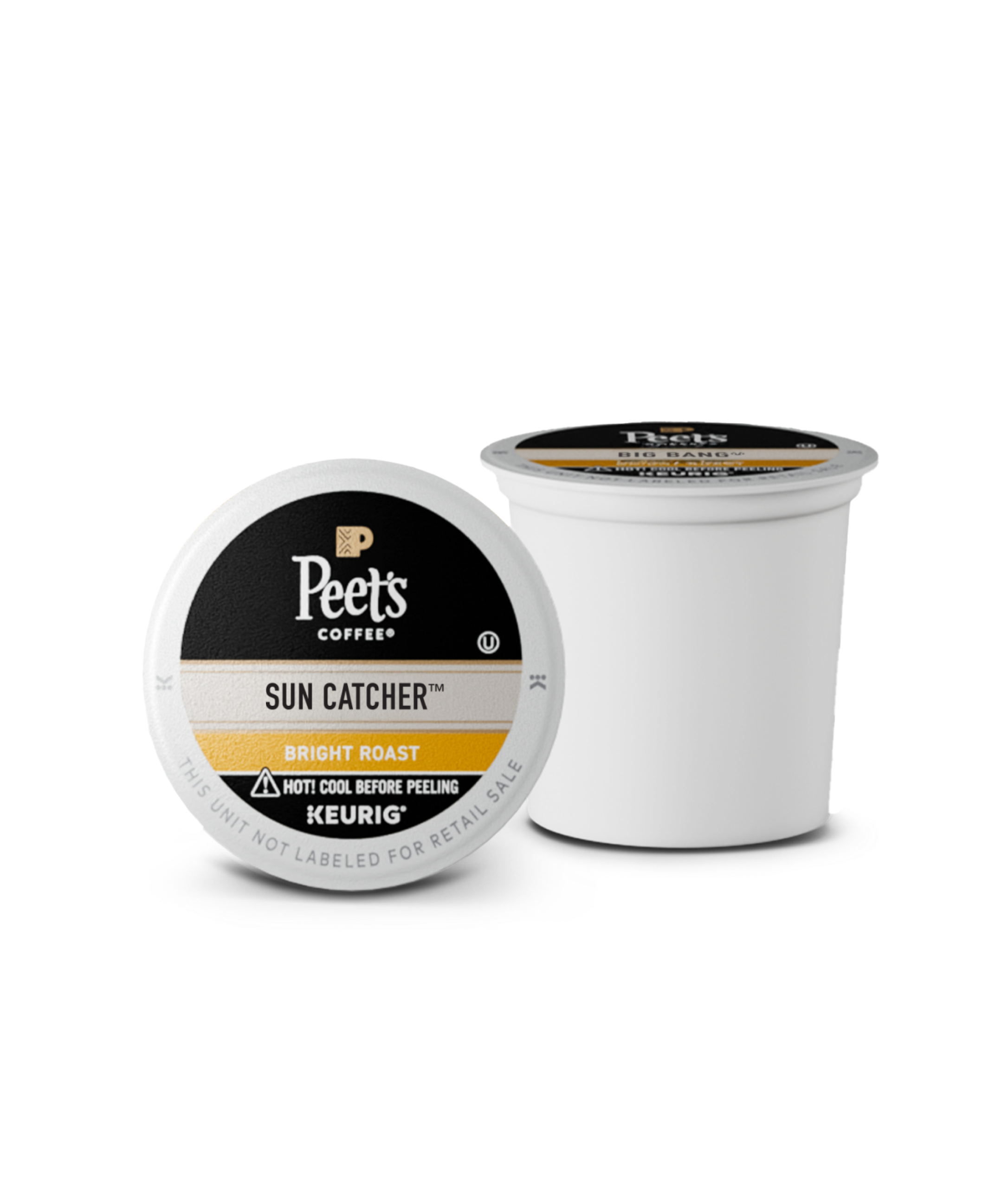 Sun Catcher K-Cup Pods - Image 3