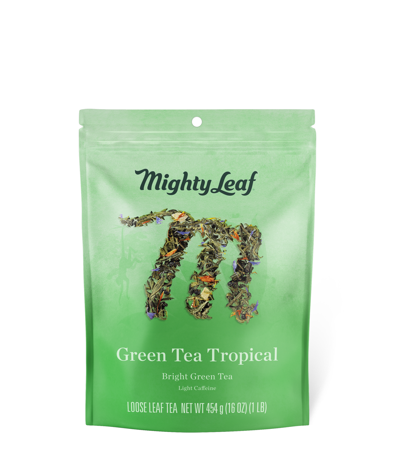 Green Tea Tropical - Image 3
