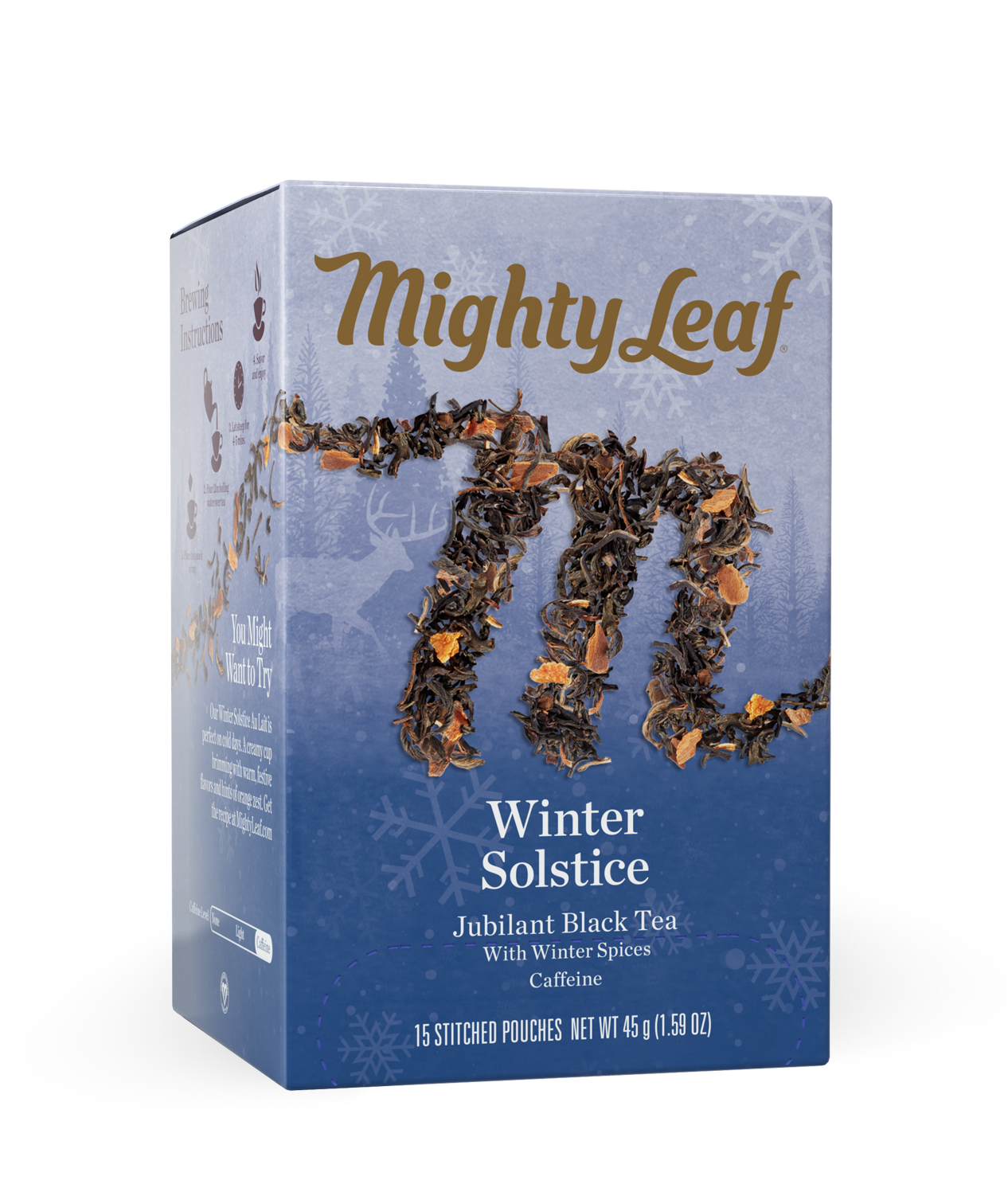 Winter Solstice - Image 2