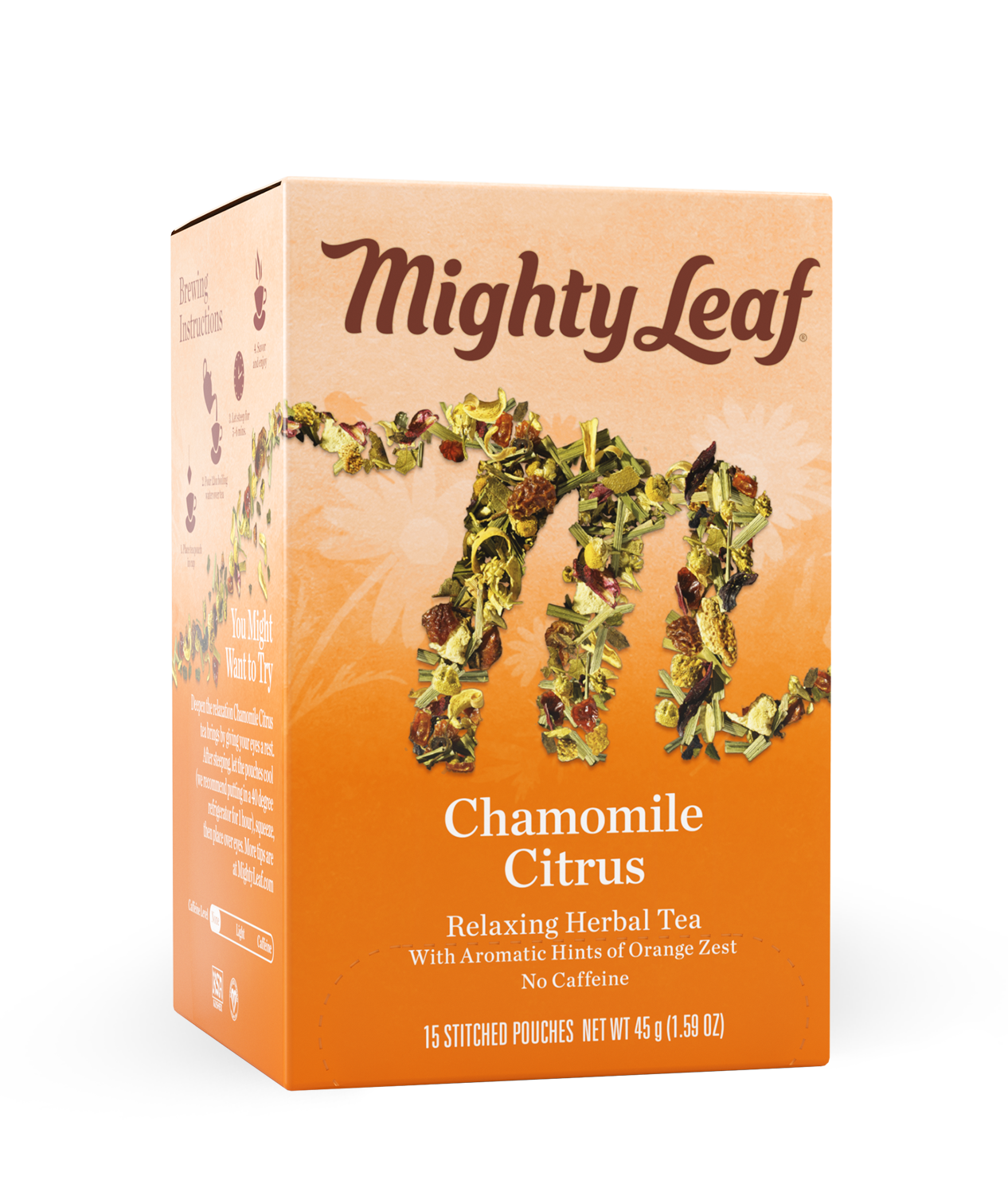 Chamomile Citrus - Image 2