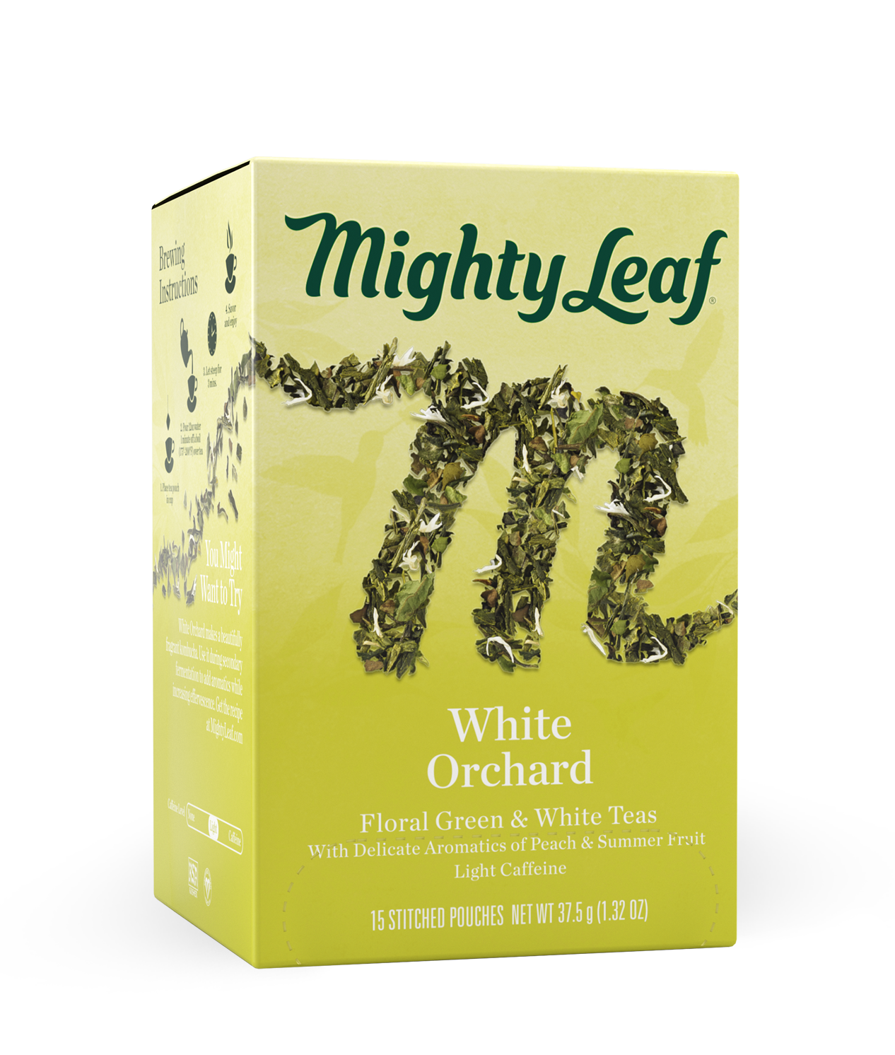 White Orchard - Image 2