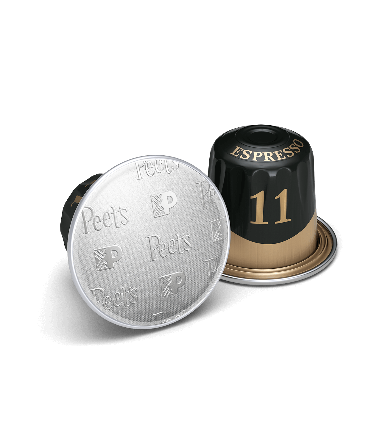 Nerissimo Espresso Capsules - Image 2