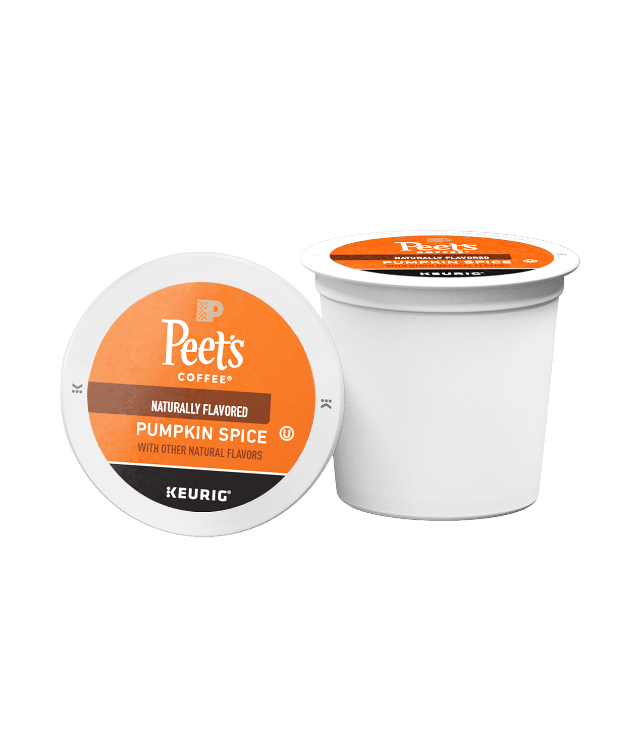 Pumpkin Spice K-Cup Pods - Image 2