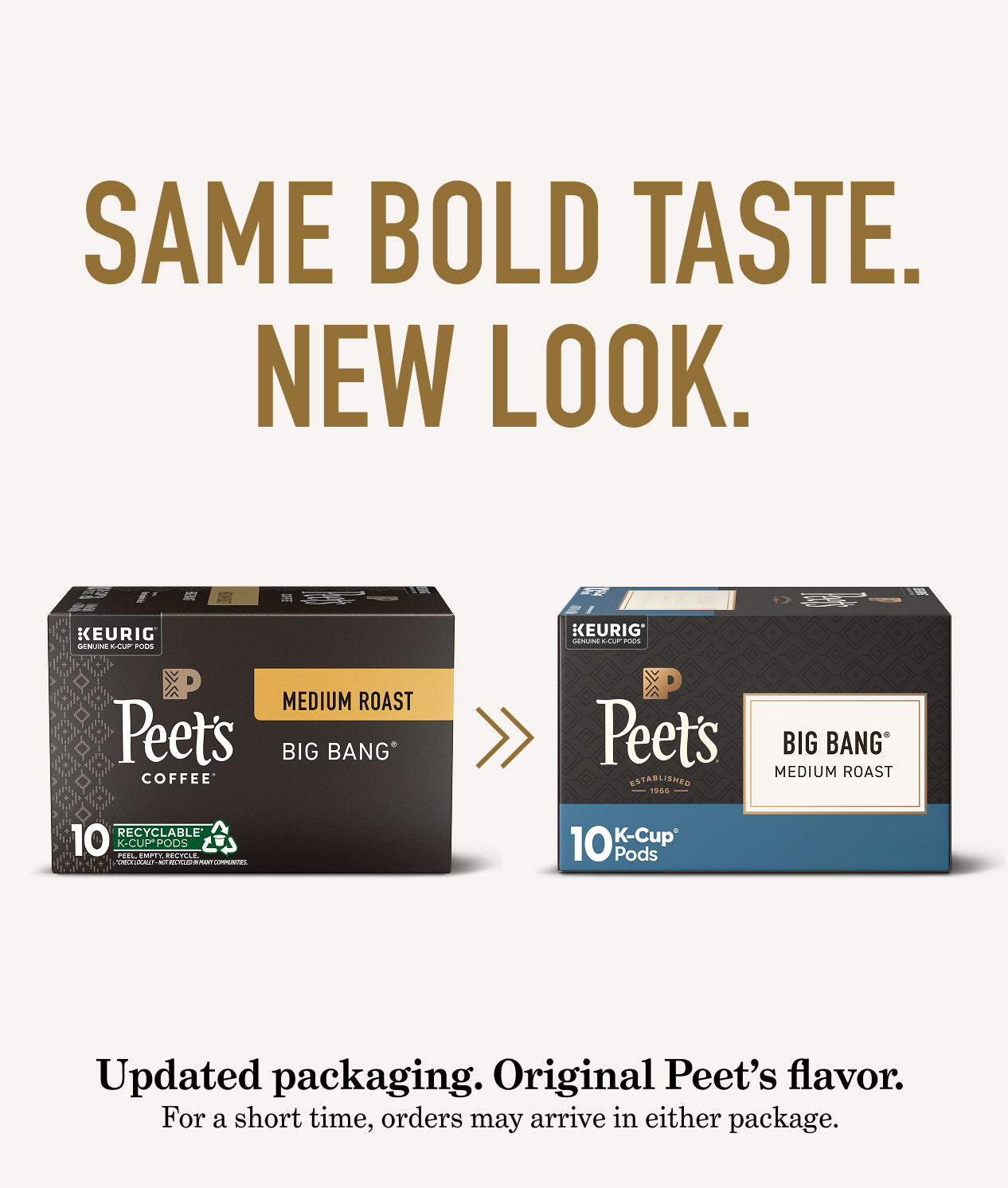 K-Cup® Pods Series - Image 3