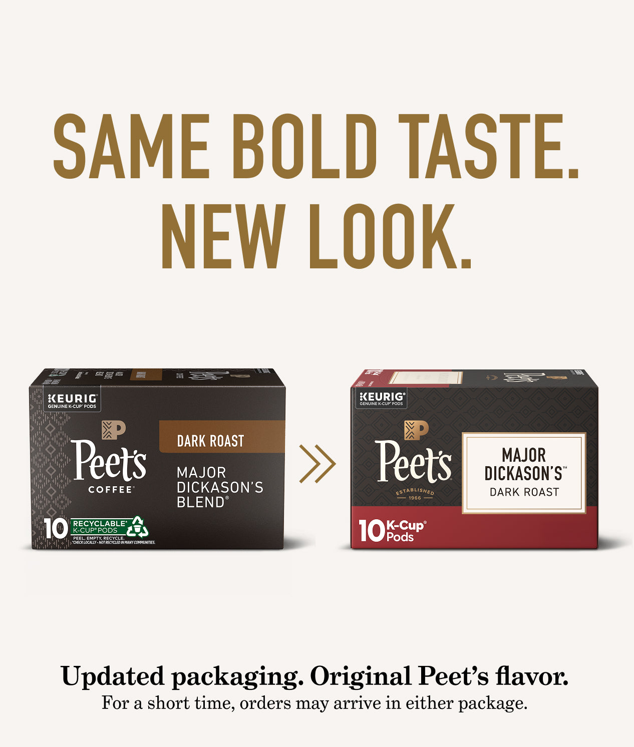 Major Dickason's Blend K-Cup Pods - Image 2