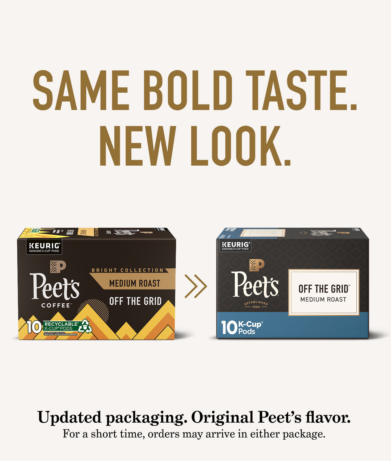 Off The Grid K-Cup Pods - Image 2